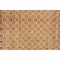 Bali & Pari Lovina Bohemian Light Honey Rattan and Acacia Wood Accent Bench 246-13575-ZORO - alternate 3